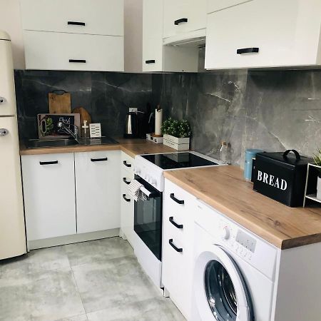 Apartament Zlotnikow Gdańsk Extérieur photo