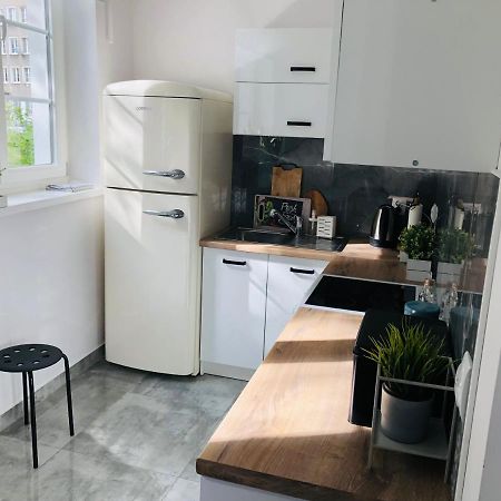Apartament Zlotnikow Gdańsk Extérieur photo