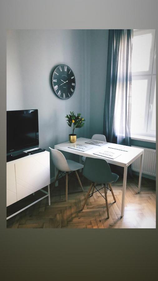 Apartament Zlotnikow Gdańsk Extérieur photo