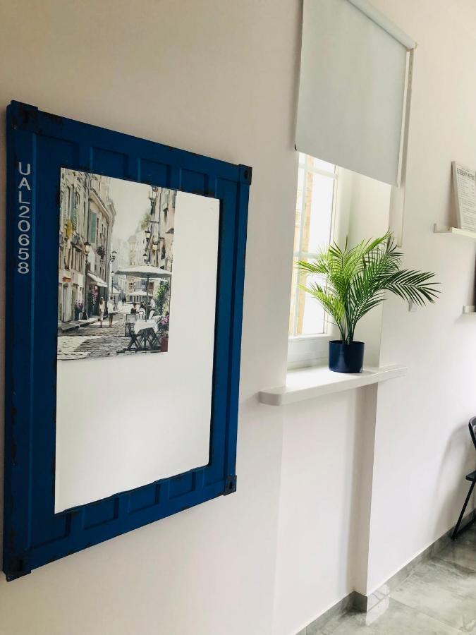 Apartament Zlotnikow Gdańsk Extérieur photo