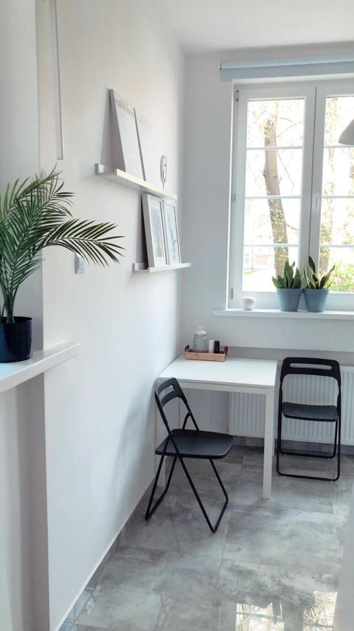 Apartament Zlotnikow Gdańsk Extérieur photo