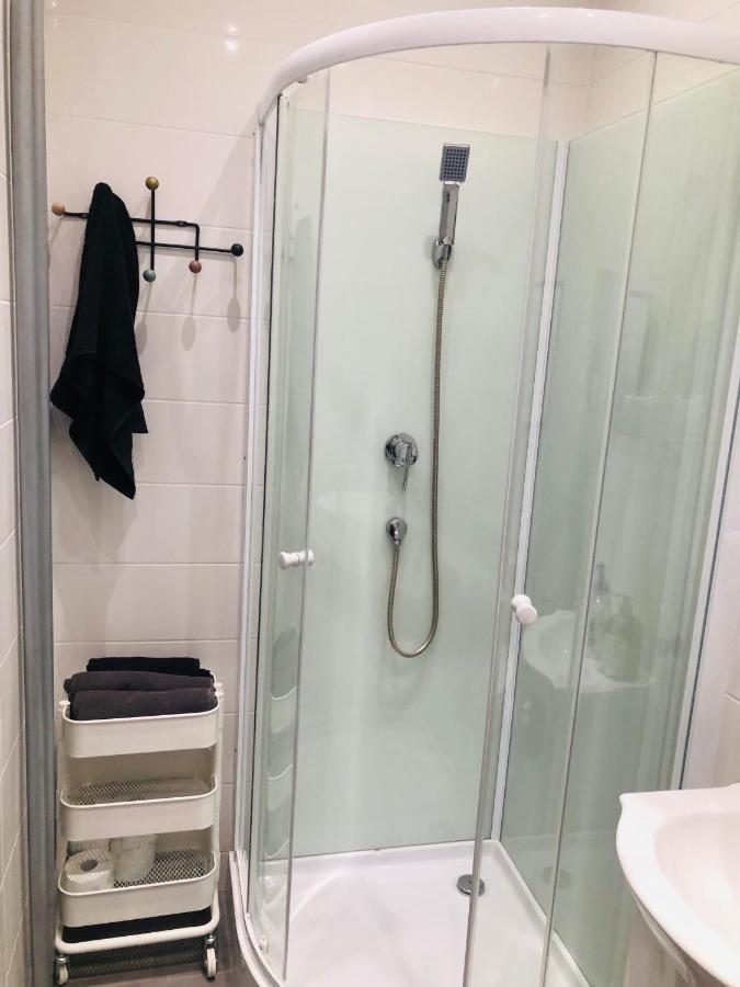 Apartament Zlotnikow Gdańsk Extérieur photo